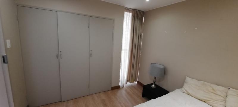 To Let 3 Bedroom Property for Rent in Muckleneuk Gauteng