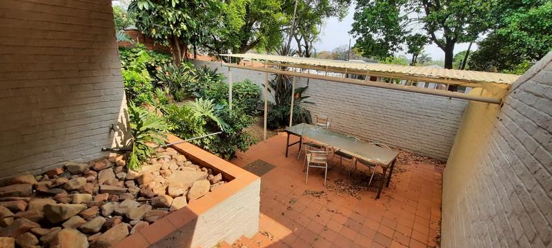 To Let 3 Bedroom Property for Rent in Muckleneuk Gauteng