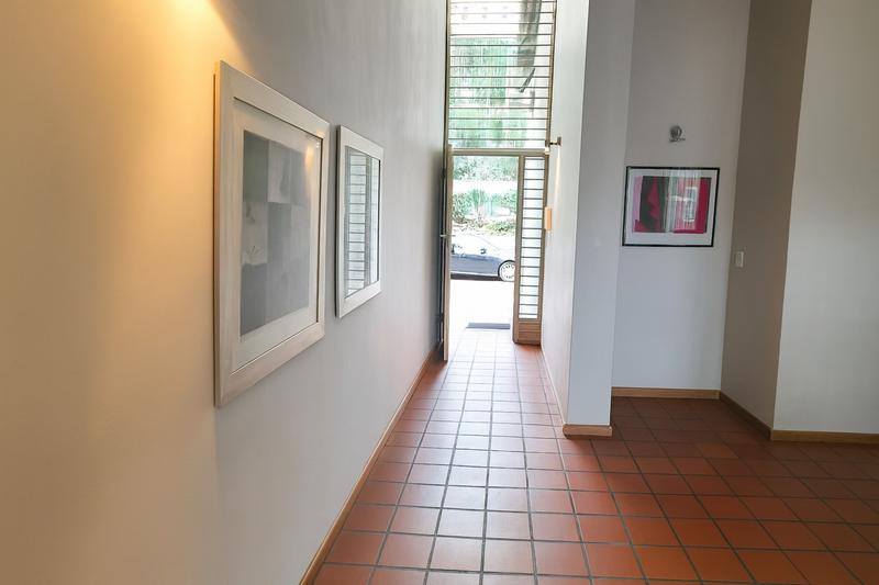 To Let 3 Bedroom Property for Rent in Nieuw Muckleneuk Gauteng