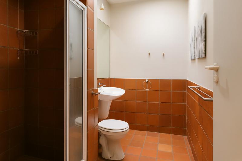 To Let 3 Bedroom Property for Rent in Nieuw Muckleneuk Gauteng