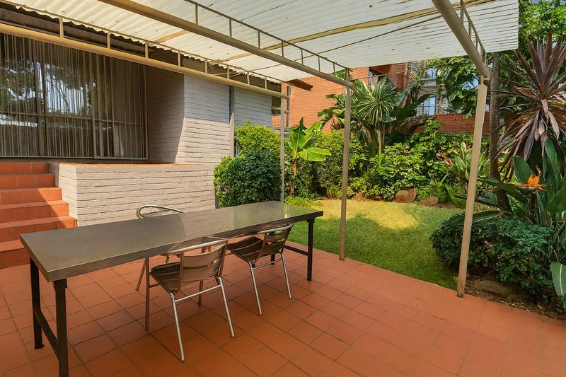 To Let 3 Bedroom Property for Rent in Nieuw Muckleneuk Gauteng