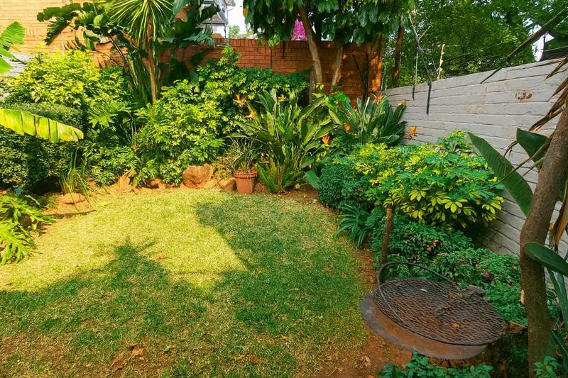 To Let 3 Bedroom Property for Rent in Nieuw Muckleneuk Gauteng