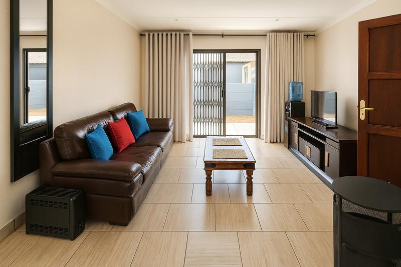 3 Bedroom Property for Sale in The Reeds Gauteng