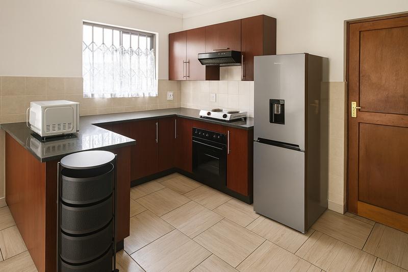 3 Bedroom Property for Sale in The Reeds Gauteng