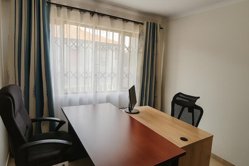 3 Bedroom Property for Sale in The Reeds Gauteng