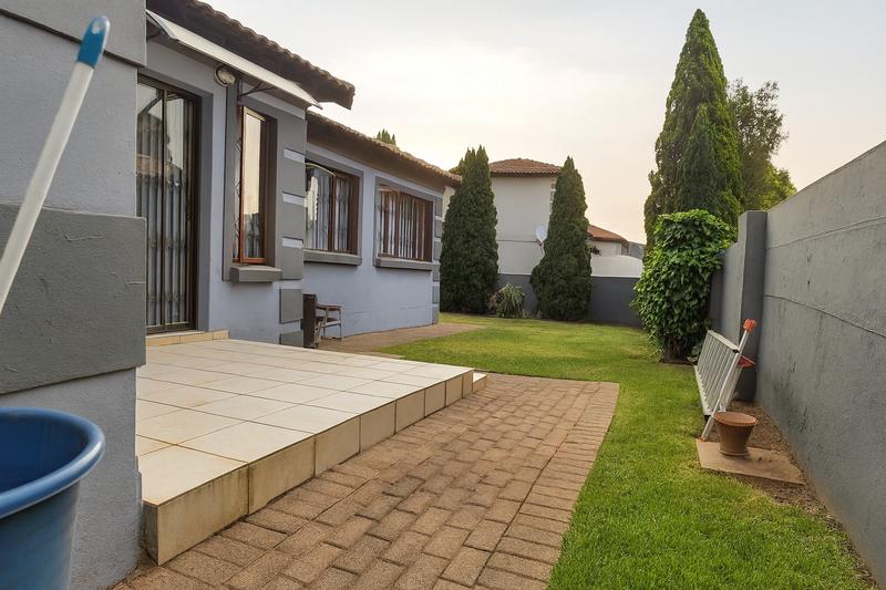 3 Bedroom Property for Sale in The Reeds Gauteng