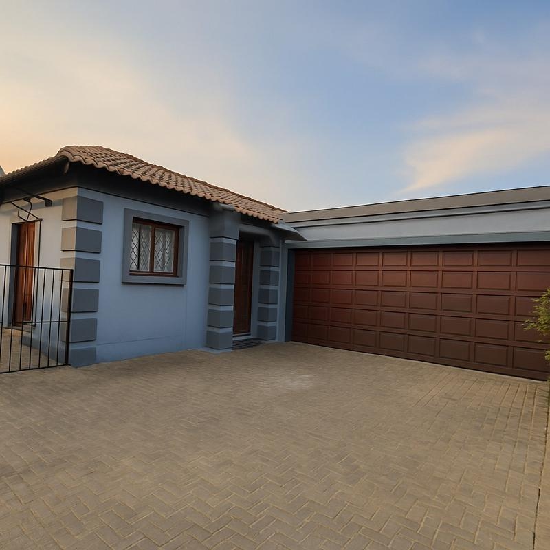 3 Bedroom Property for Sale in The Reeds Gauteng