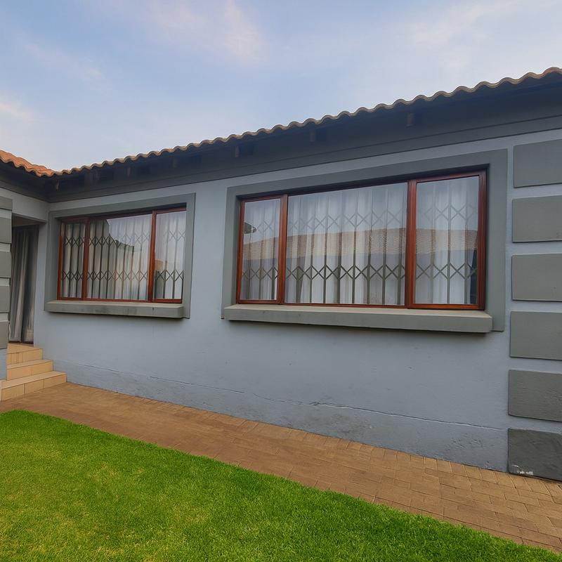 3 Bedroom Property for Sale in The Reeds Gauteng
