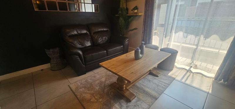 To Let 1 Bedroom Property for Rent in Mulbarton Gauteng