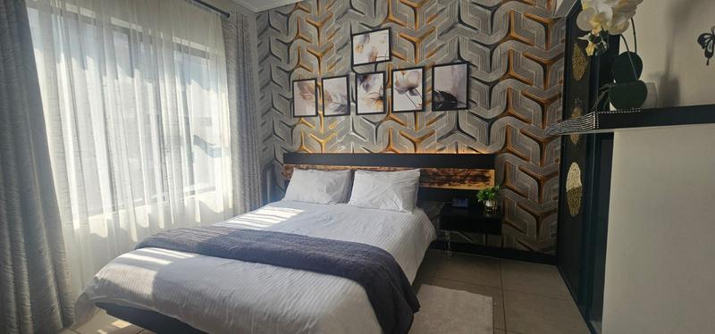 To Let 1 Bedroom Property for Rent in Mulbarton Gauteng