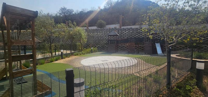 To Let 1 Bedroom Property for Rent in Mulbarton Gauteng
