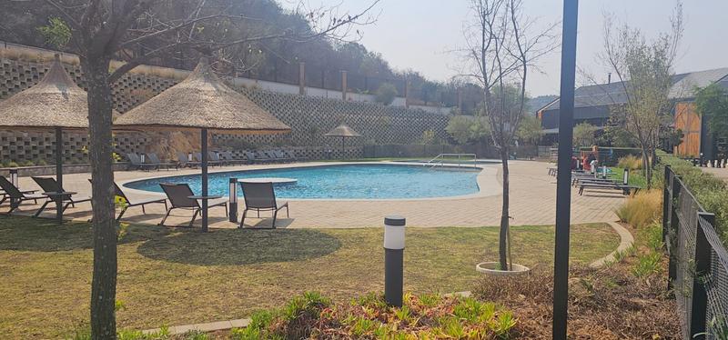To Let 1 Bedroom Property for Rent in Mulbarton Gauteng