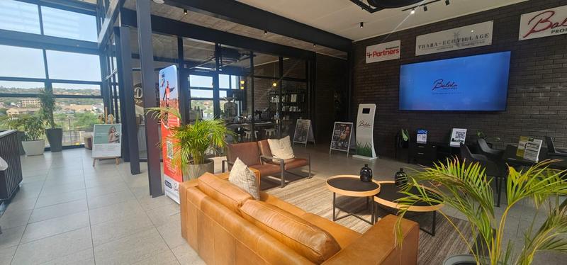 To Let 1 Bedroom Property for Rent in Mulbarton Gauteng