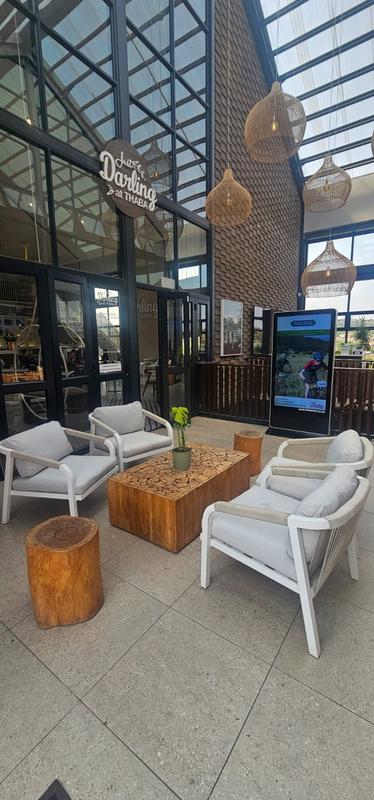 To Let 1 Bedroom Property for Rent in Mulbarton Gauteng