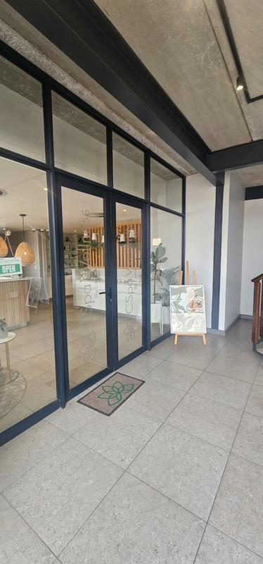 To Let 1 Bedroom Property for Rent in Mulbarton Gauteng