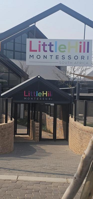 To Let 1 Bedroom Property for Rent in Mulbarton Gauteng