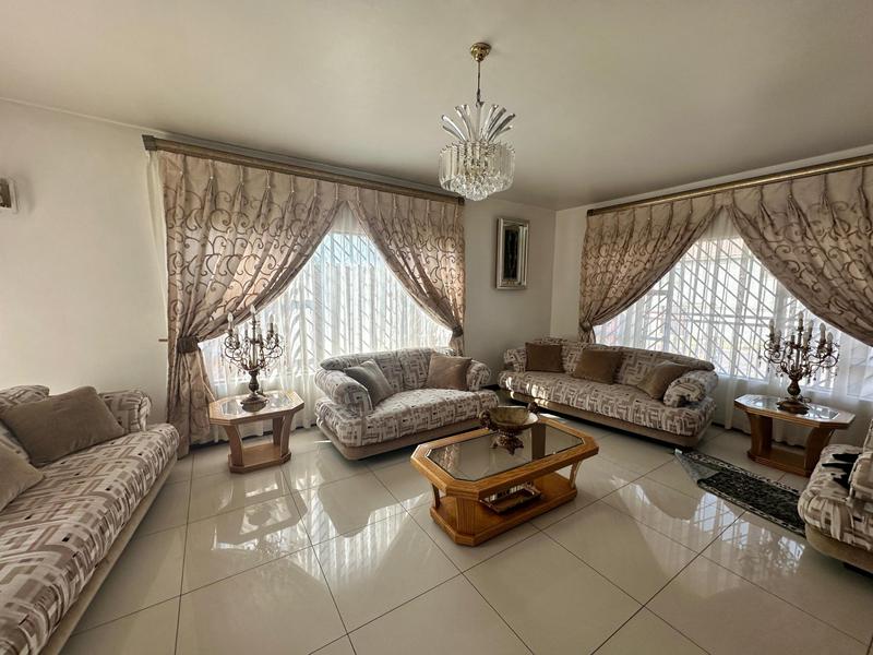 5 Bedroom Property for Sale in Laudium Gauteng