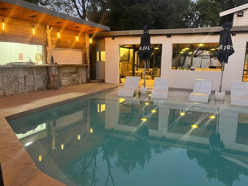 To Let commercial Property for Rent in Bedfordview Gauteng
