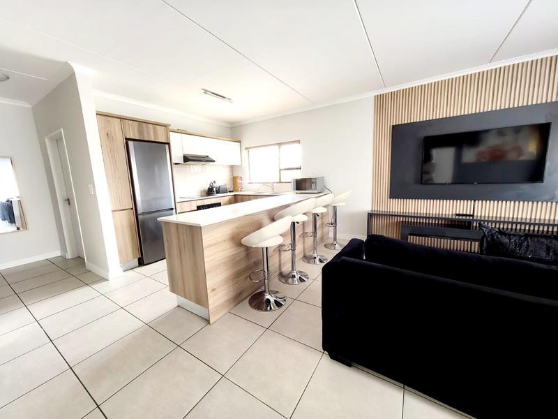 To Let 2 Bedroom Property for Rent in Linbro Park Gauteng