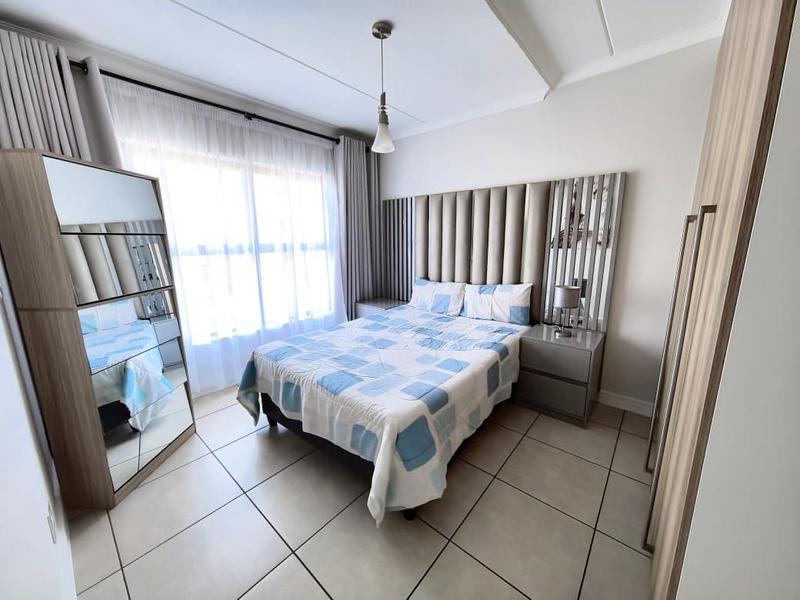 To Let 2 Bedroom Property for Rent in Linbro Park Gauteng