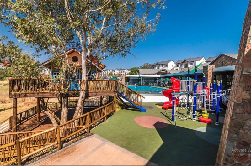 To Let 2 Bedroom Property for Rent in Linbro Park Gauteng