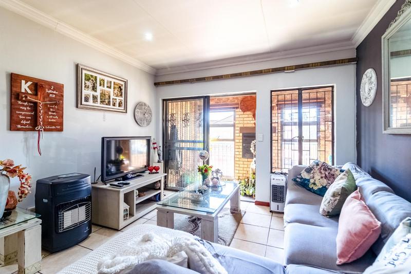 3 Bedroom Property for Sale in Bedfordview Gauteng
