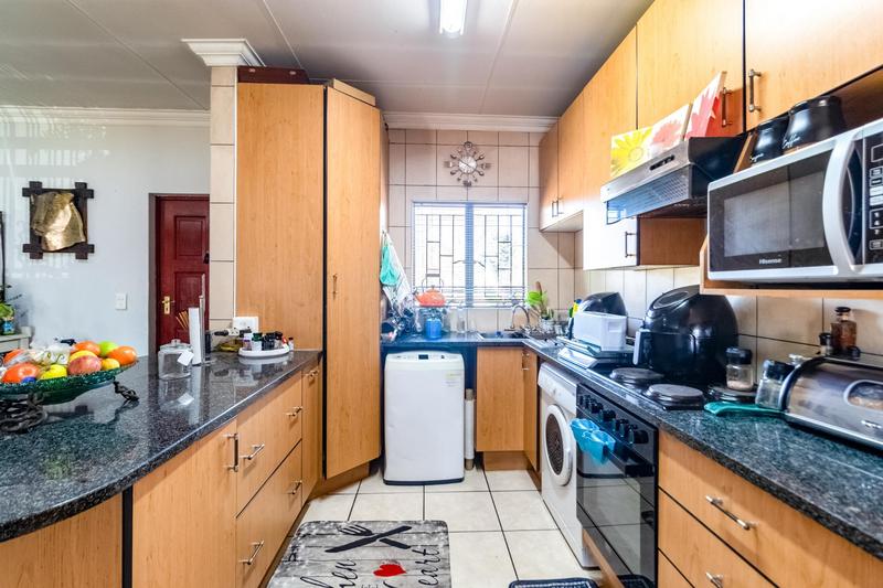 3 Bedroom Property for Sale in Bedfordview Gauteng