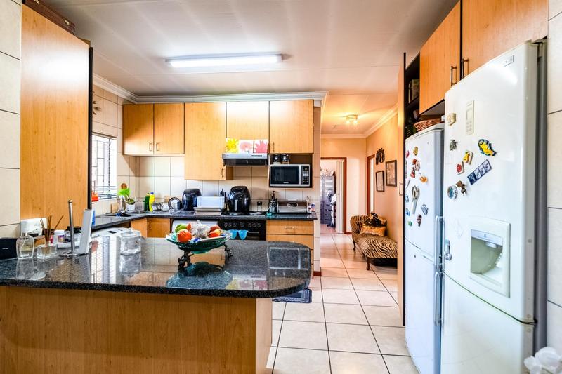 3 Bedroom Property for Sale in Bedfordview Gauteng