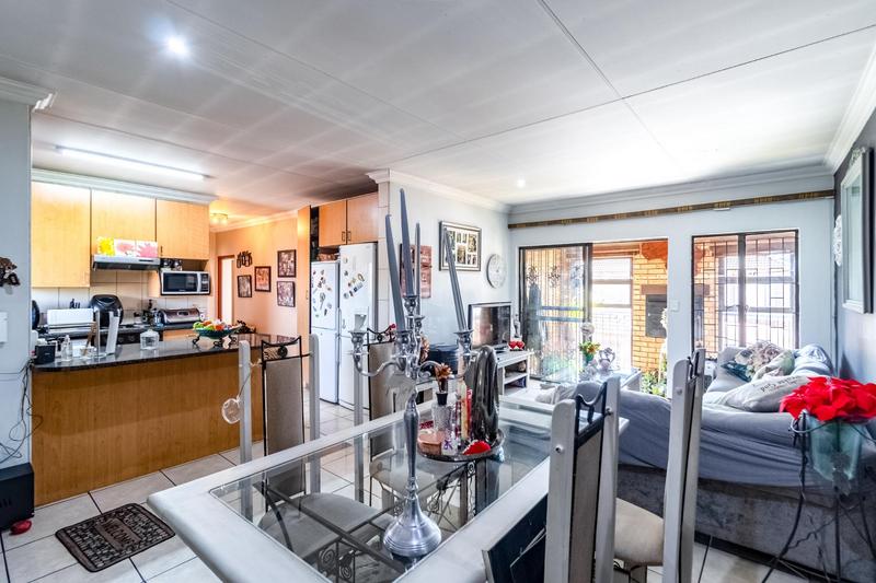3 Bedroom Property for Sale in Bedfordview Gauteng