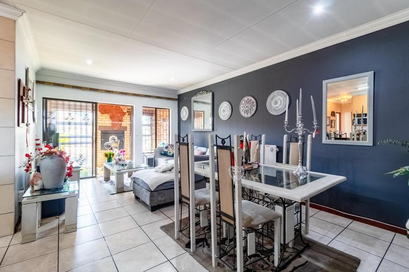 3 Bedroom Property for Sale in Bedfordview Gauteng