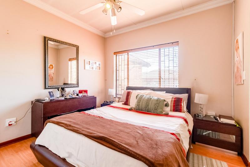 3 Bedroom Property for Sale in Bedfordview Gauteng
