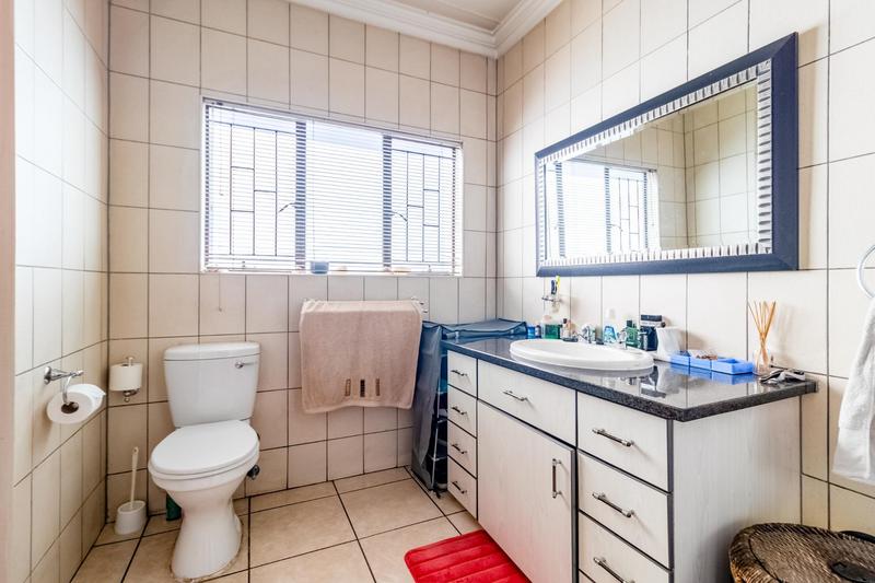 3 Bedroom Property for Sale in Bedfordview Gauteng