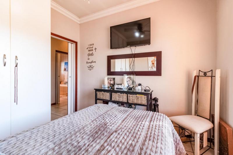 3 Bedroom Property for Sale in Bedfordview Gauteng