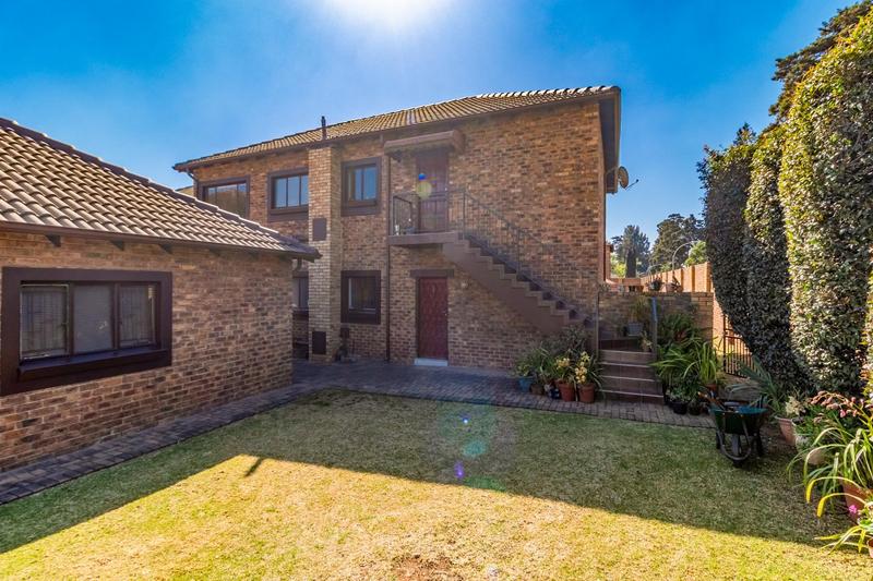 3 Bedroom Property for Sale in Bedfordview Gauteng