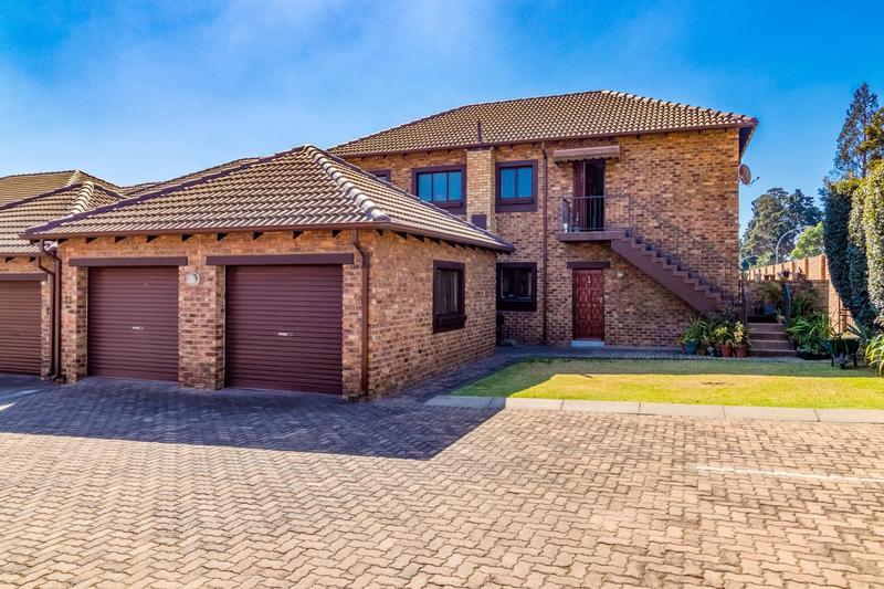 3 Bedroom Property for Sale in Bedfordview Gauteng