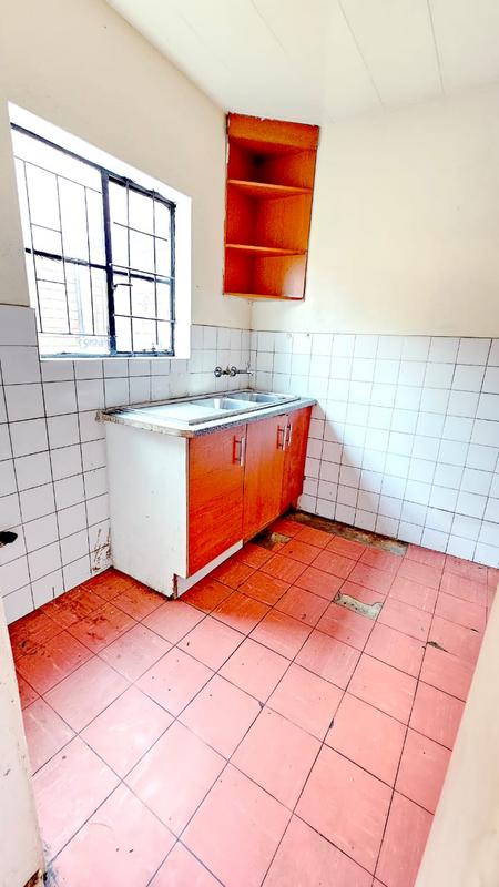 To Let 2 Bedroom Property for Rent in Germiston South Gauteng