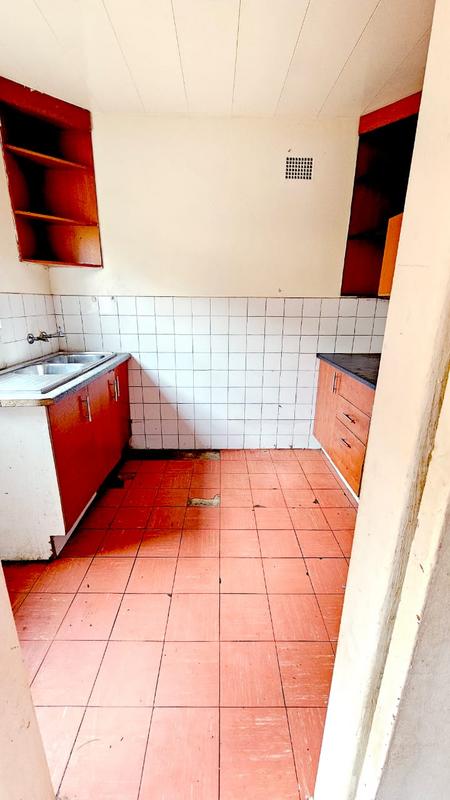 To Let 2 Bedroom Property for Rent in Germiston South Gauteng