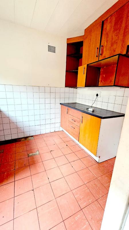 To Let 2 Bedroom Property for Rent in Germiston South Gauteng