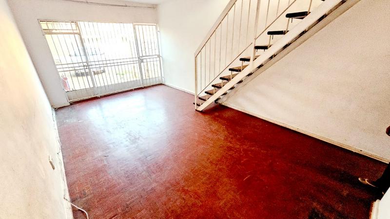 To Let 2 Bedroom Property for Rent in Germiston South Gauteng
