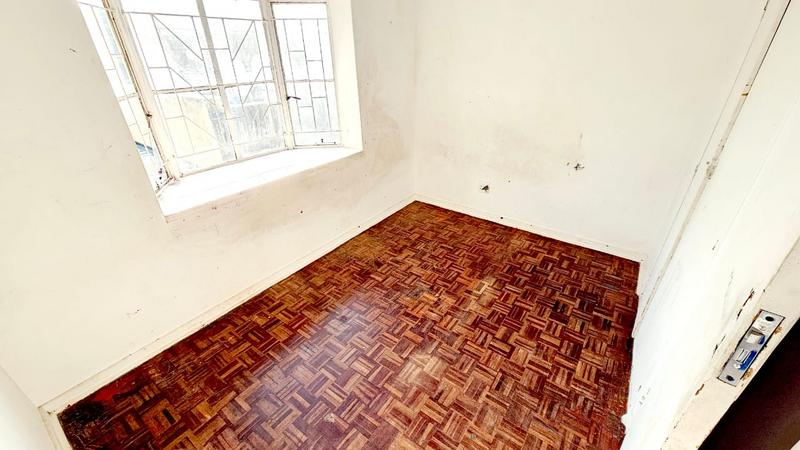 To Let 2 Bedroom Property for Rent in Germiston South Gauteng