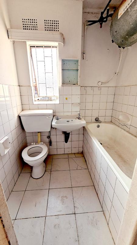To Let 2 Bedroom Property for Rent in Germiston South Gauteng