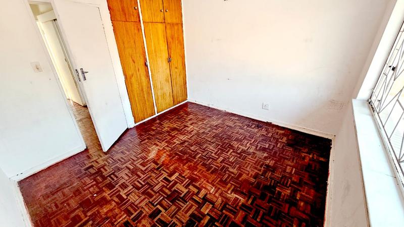 To Let 2 Bedroom Property for Rent in Germiston South Gauteng