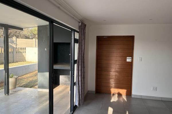 To Let 3 Bedroom Property for Rent in Allens Nek Gauteng