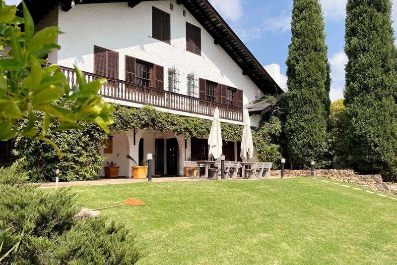 To Let 2 Bedroom Property for Rent in Bryanston Gauteng