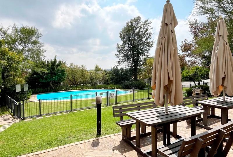 To Let 2 Bedroom Property for Rent in Bryanston Gauteng