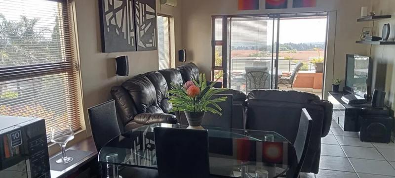 To Let 2 Bedroom Property for Rent in Bryanston Gauteng