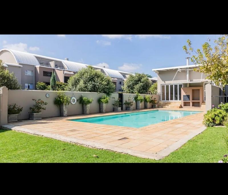 To Let 3 Bedroom Property for Rent in Edenburg Gauteng