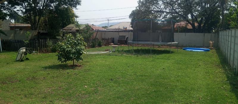 To Let 3 Bedroom Property for Rent in Capital Park Gauteng