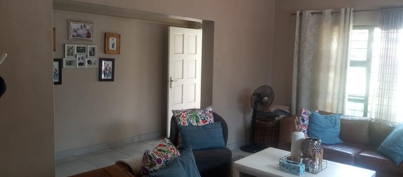 To Let 3 Bedroom Property for Rent in Capital Park Gauteng