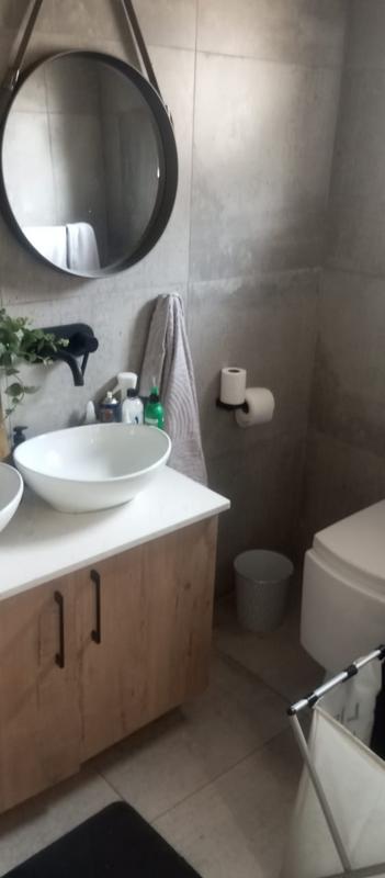 To Let 3 Bedroom Property for Rent in Capital Park Gauteng